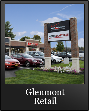 Glenmont Retail