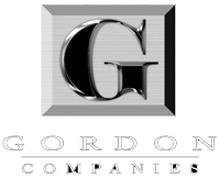 Gordon Management, Albany NY Logo