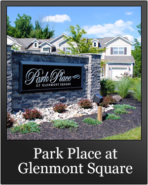 Park Place at Glenmont Square